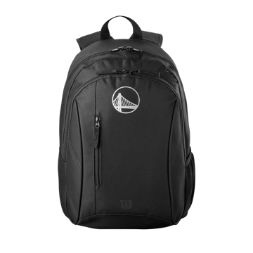 Wilson Basketball Backpack-Golden State Warriors