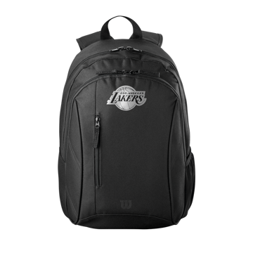 Wilson Basketball Backpack-Los Angeles Lakers