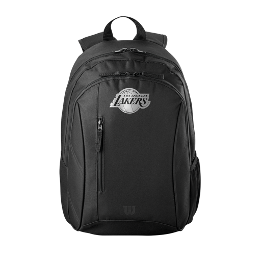 Wilson Basketball Backpack-Los Angeles Lakers
