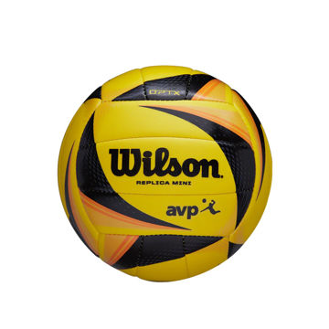 Shop Wilson Volleyballs -OPTX AVP VB Replica