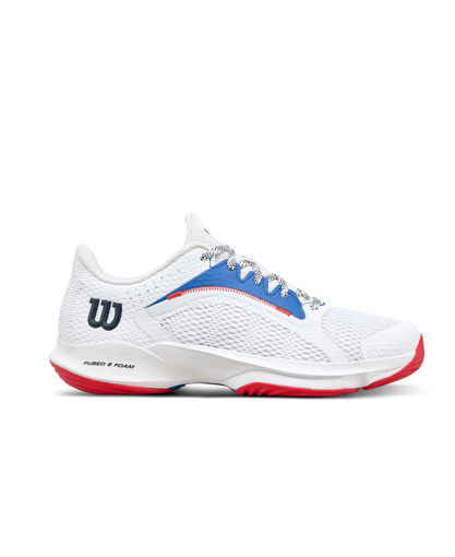 Shop Wilson Hurakn Pro V2 Padel Shoe
