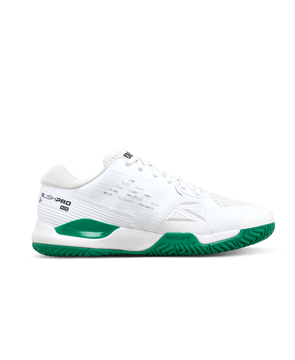Shop the Rush Pro Ace Junior Tennis Shoes
