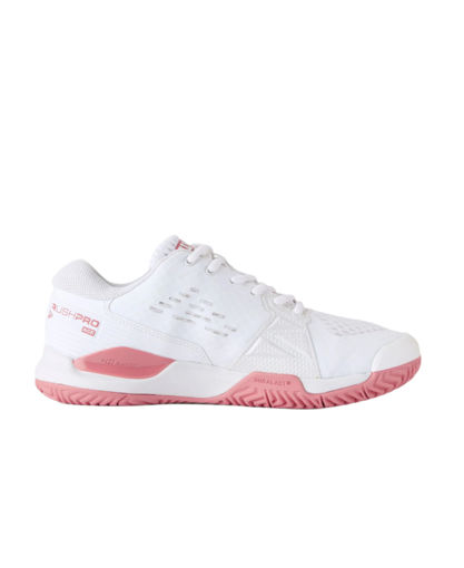 Shop Wilson Rush Pro Ace Junior Tennis Shoe