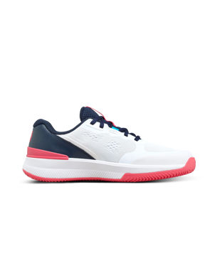 Shop Wilson Intrigue Pro Tennis Shoe