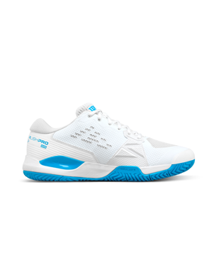 Shop the Rush Pro Ace Men's Tennis Shoe