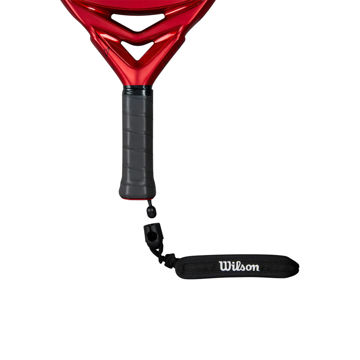 Wilson Padel Wrist Cord-Comfort Cuff