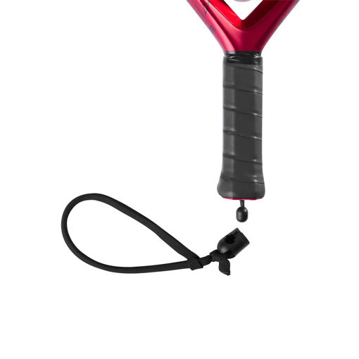 Wilson Padel Wrist Cord- Double Braid Cinch