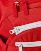 Shop Wilson Super Tour Red Small Duffle Bag
