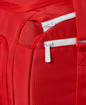 Shop Wilson Super Tour Red Small Duffle Bag