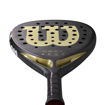 Shop Wilson Defy V1 Padel Racket