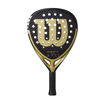 Shop Wilson Defy LS V1 Padel Racket