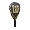 Shop Wilson Defy LS V1 Padel Racket
