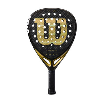 Shop Wilson Defy Pro V1 Padel Racket