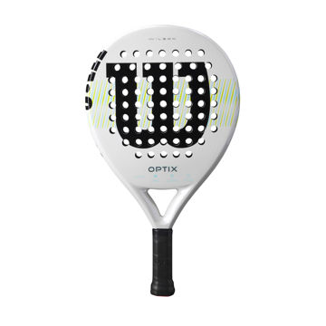 Shop Wilson Optix V1 Padel Racket