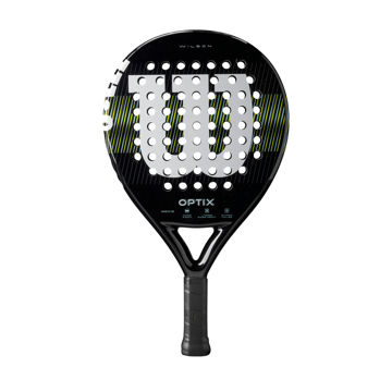 Shop Wilson Optix V1 Padel Racket