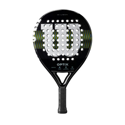 Shop Wilson Optix V1 Padel Racket