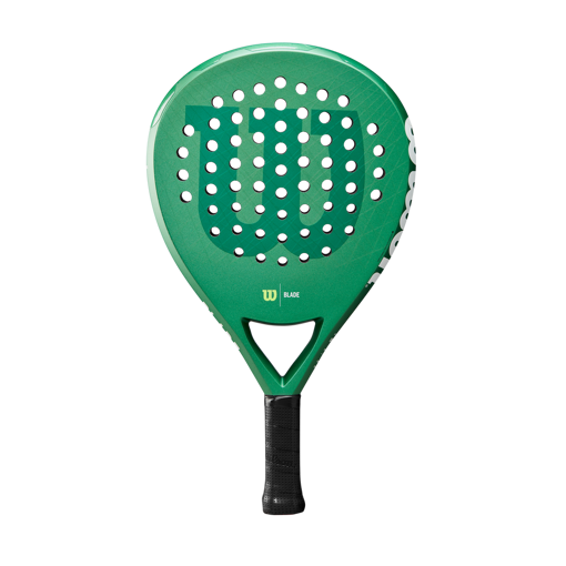 Wilson Blade LS V3 Padel Racket