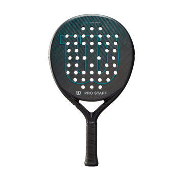 Shop Wilson Padel Rackets -Pro Staff V2 Lite