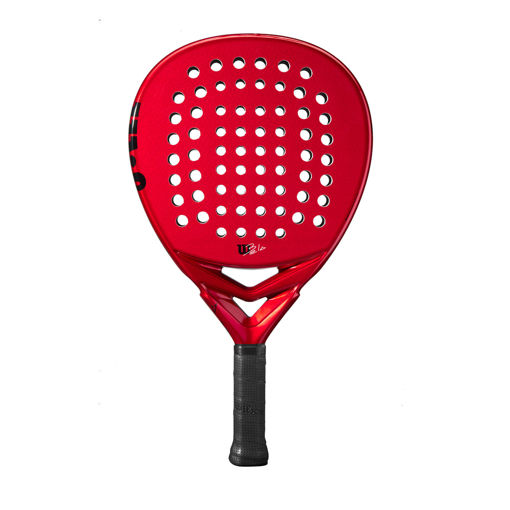 Shop Wilson Padel Rackets-Bela Team V2
