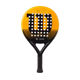 Shop Wilson Padel Rackets-Burn Elite