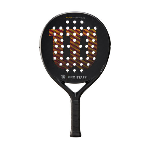 Wilson Padel Racket-Pro Staff V2 Elite