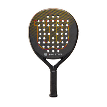 Shop Wilson Padel Rackets -Pro Staff V2