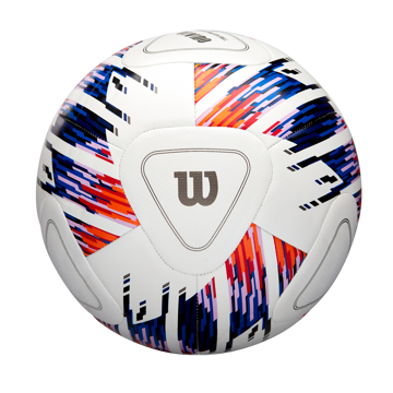 Wilson Basketballs-NCAA Vivido