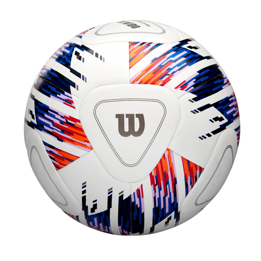 Wilson Basketballs-NCAA Vivido