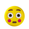Wilson Racket Dampener -Emoji