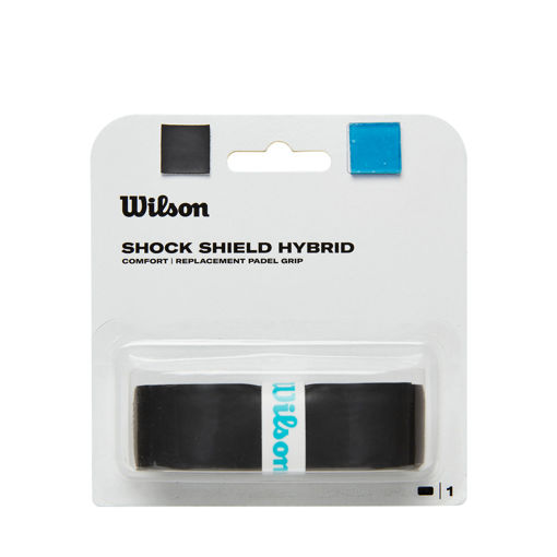 Wilson Overgrip -Shock Shield Replacement