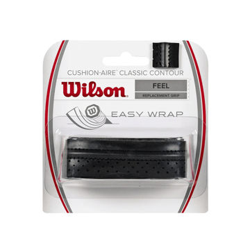 Wilson Tennis Overgrips-Classic Contour