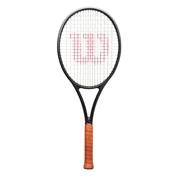 Shop Wilson Tennis Rackets -RF 01 Pro Frame 2