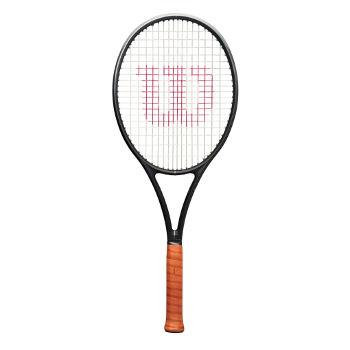 Shop Wilson Tennis Rackets -RF 01 Pro Frame 2
