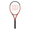 Shop Wilson Tennis Rackets -Burn 100 V5.0