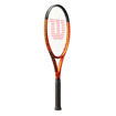 Shop Wilson Tennis Rackets -Burn 100 V5.0