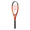Shop Wilson Tennis Rackets -Burn 100 V5.0