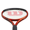 Shop Wilson Tennis Rackets -Burn 100 V5.0