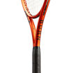 Shop Wilson Tennis Rackets -Burn 100 V5.0