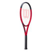 Shop Wilson Tennis Rackets -Clash 100 Pro V2.0