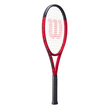 Shop Wilson Tennis Rackets -Clash 100 Pro V2.0