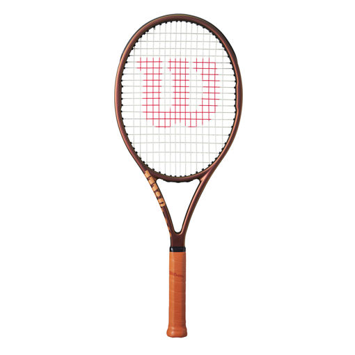 Shop Wilson Tennis Rackets -Pro Staff Team