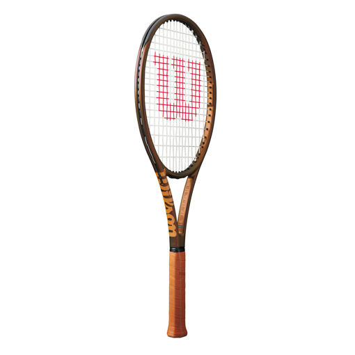 Shop Wilson Tennis Rackets -Pro Staff 97 V14