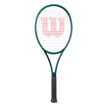 Shop Wilson Tennis Rackets -Blade Pro 98