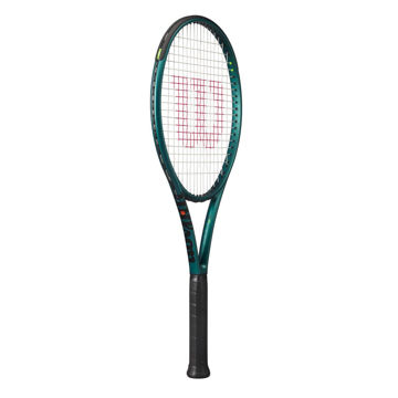 Shop Wilson Tennis Rackets -Blade 100 V9