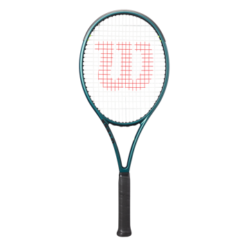 Wilson Tennis Rackets -Blade 100UL V9
