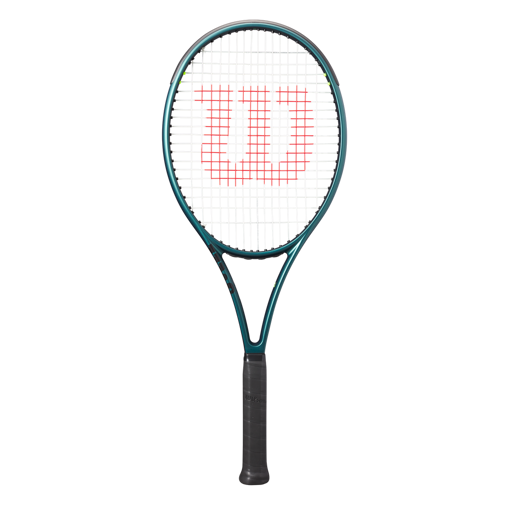 Wilson Tennis Rackets -Blade 100UL V9