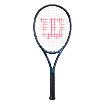 Shop Wilson Tennis Rackets -Ultra 100 V4.0