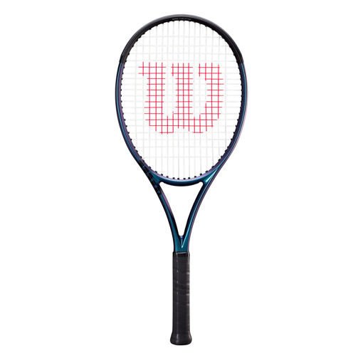 Shop Wilson Tennis Rackets -Ultra 100 V4.0