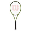Shop Wilson Tennis Rackets -Blade Feel 100
