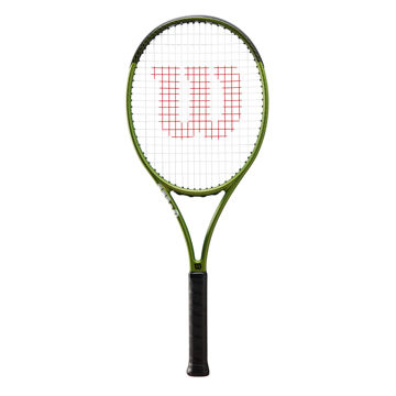 Shop Wilson Tennis Rackets -Blade Feel 100